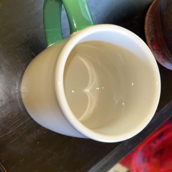 Lang by design “hello fall” mug - microwave and Dishwasher safe - Picture 5 of 10